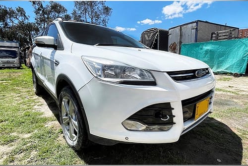 Ford Escape, modelo 2016,  BRP BT024